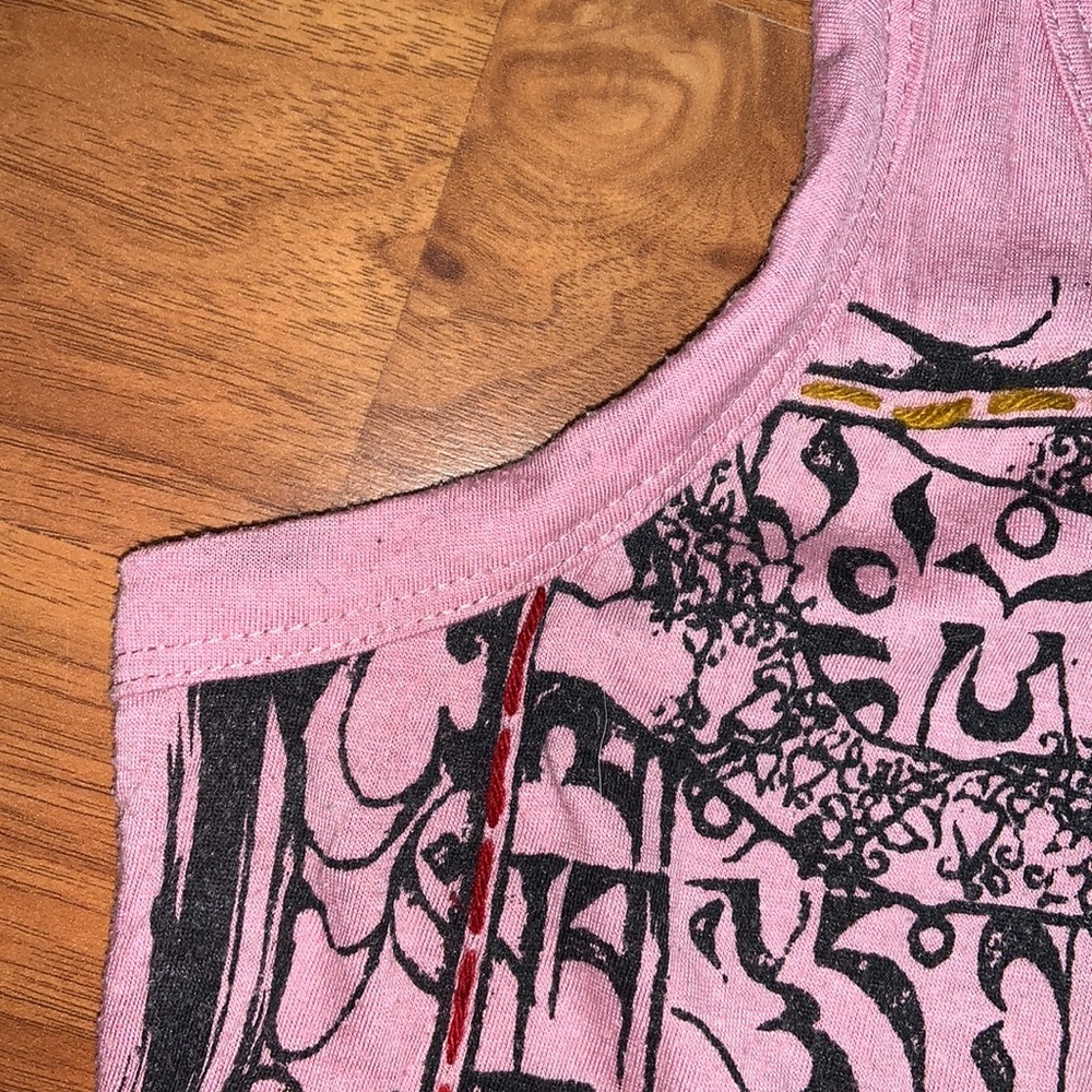 Sure Original Made in Thailand Tank Top - Picture 6 of 9
